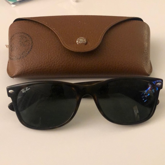 Ray-Ban Accessories - Ray Bans RB2132 WAYFARER
